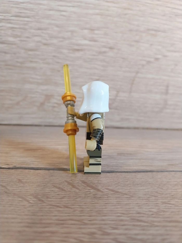 Figurine type lego Garde du temple jedi star wars - photo numéro 2