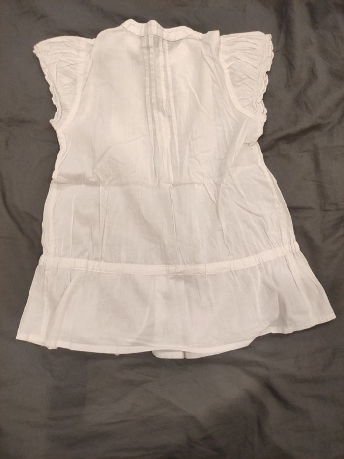 Chemisier 6 ans - photo numéro 2