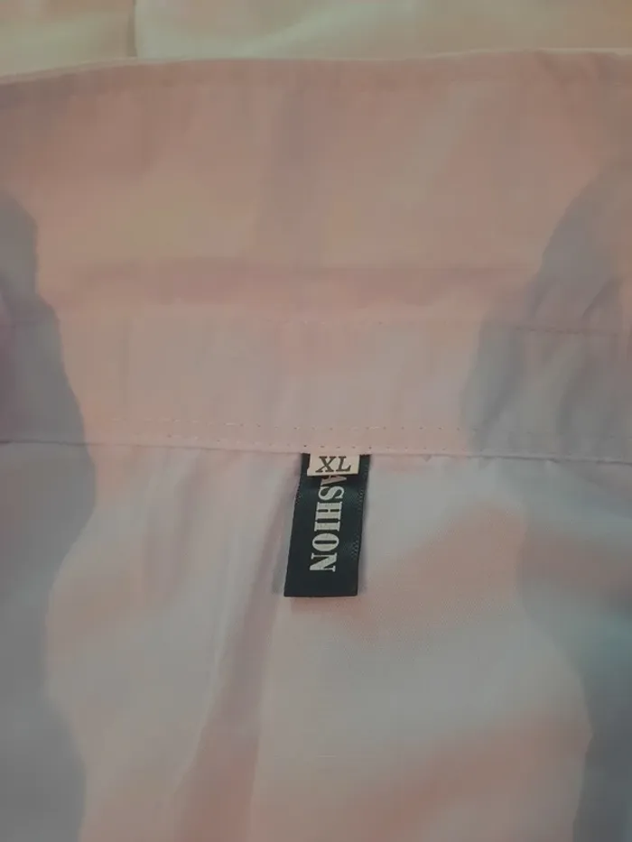Chemise - photo numéro 2