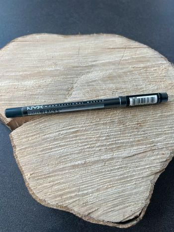 Eye-liner, Onyx neuf Nyx