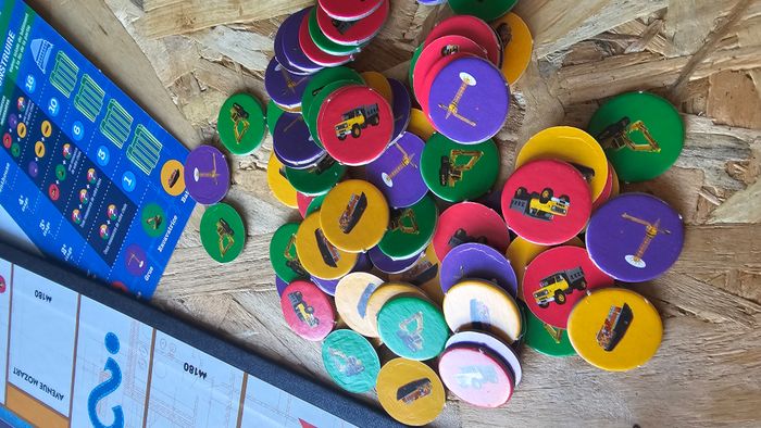 Monopoly - photo numéro 8