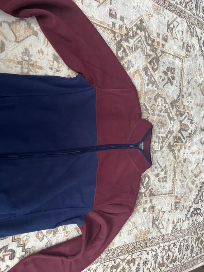 Gilet polaire - photo numéro 2