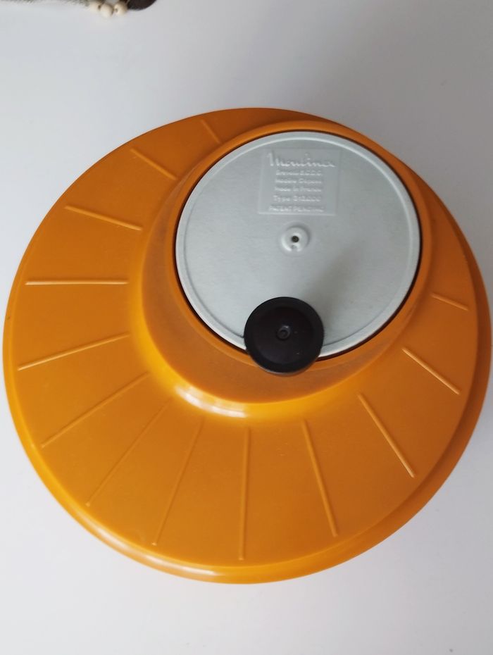 Essoreuse Moulinex - photo numéro 9