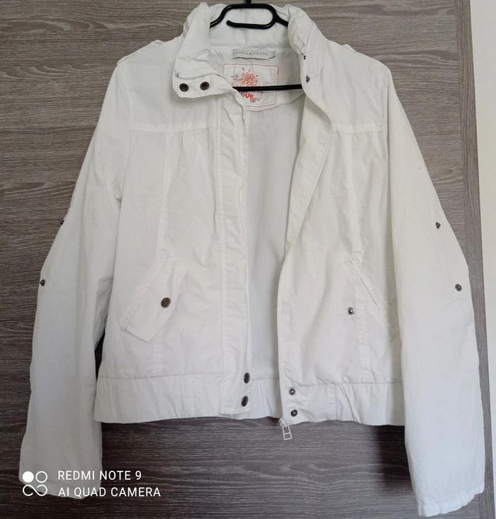 Manteau veste femme taille 38/M