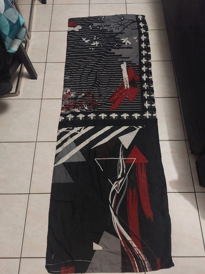 Foulard