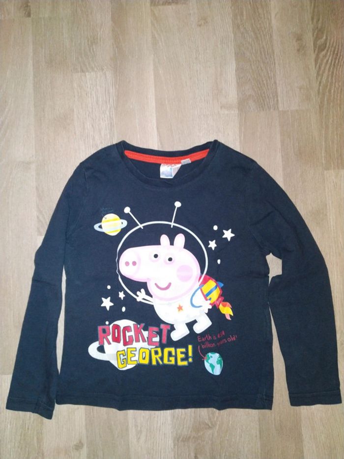 # Lot de 15 t-shirts - photo numéro 11