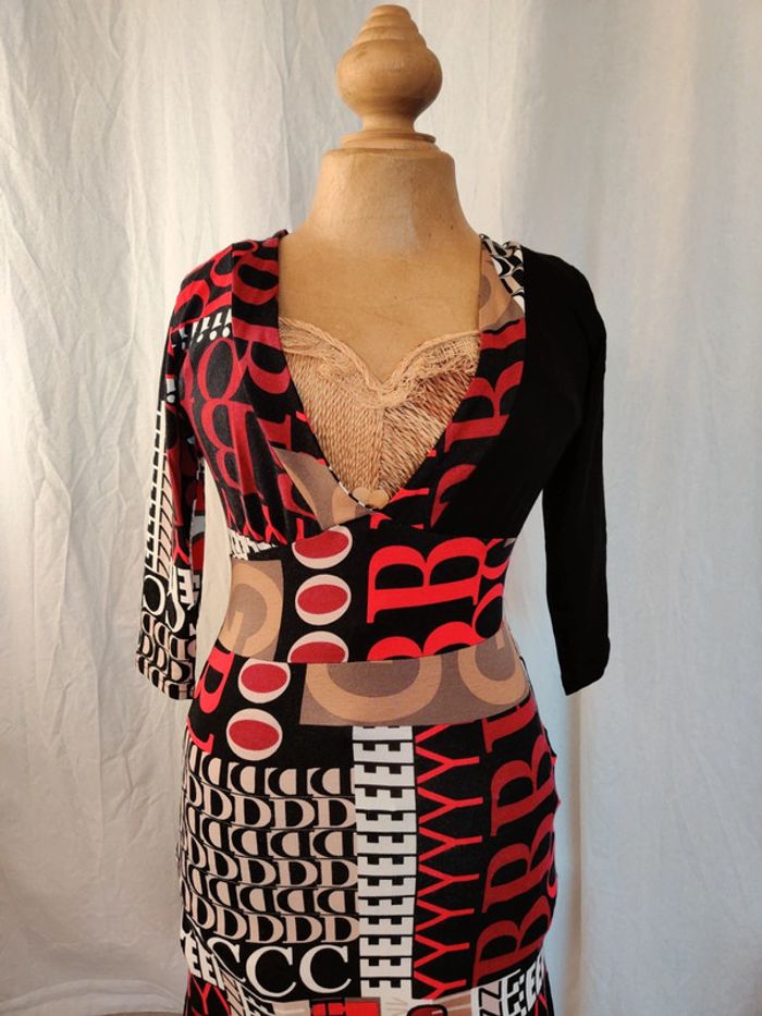 Tunique - photo numéro 2