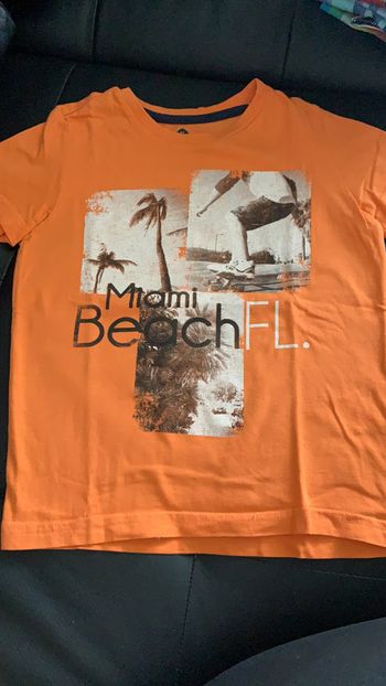 Tee-shirts Z