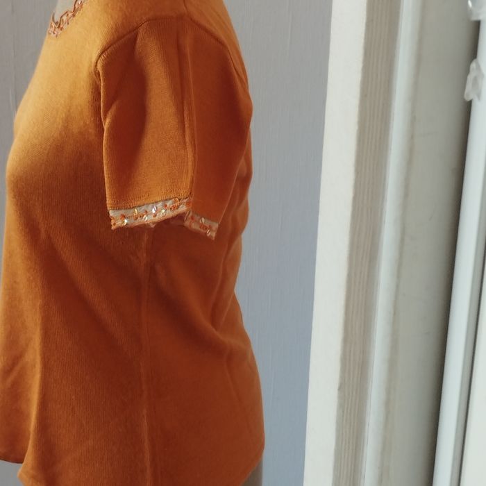 Pull Bergère de France femme 38 - photo numéro 5