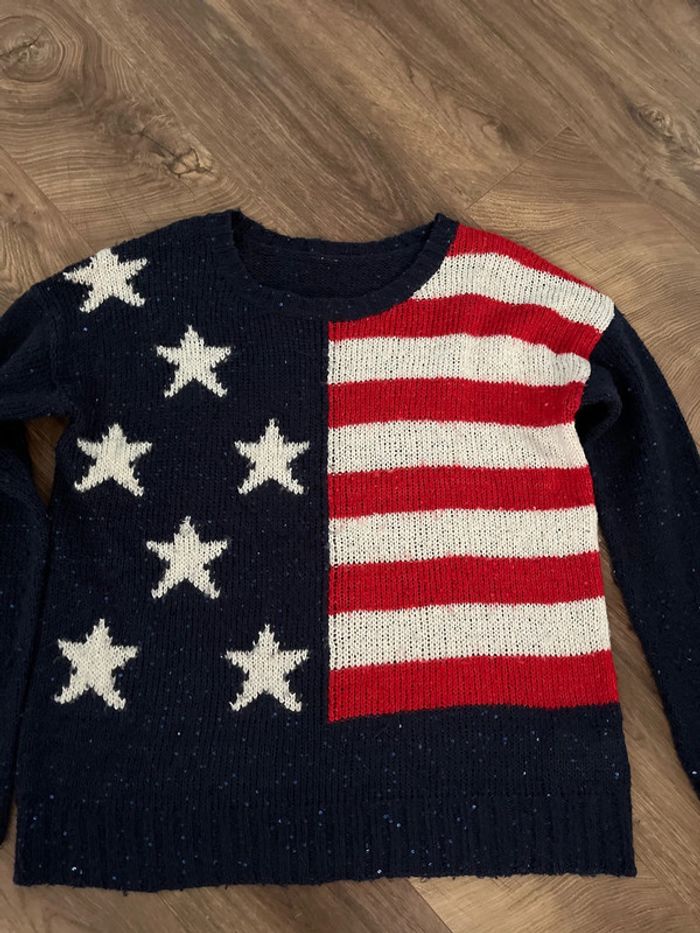 Pulls - photo numéro 2