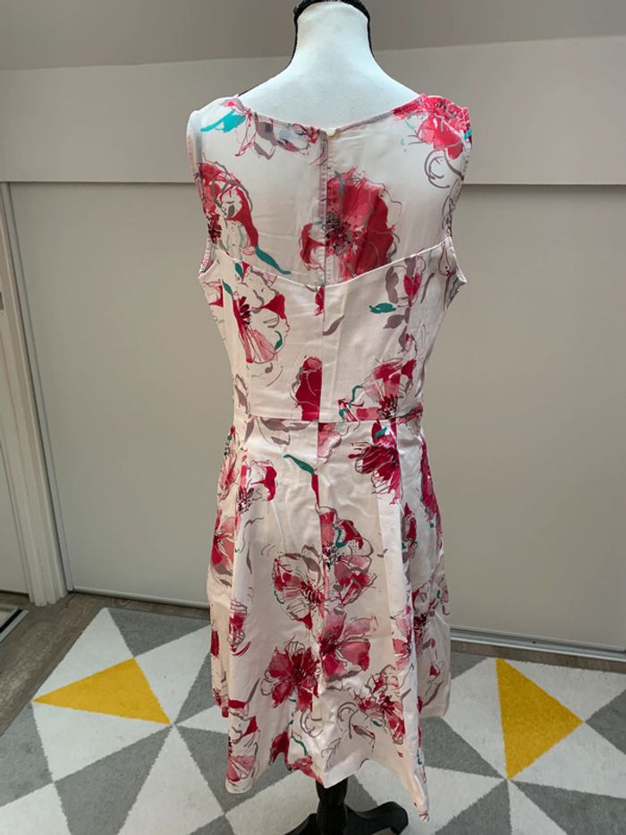 Robe Riu Paris Taille 40 - photo numéro 2