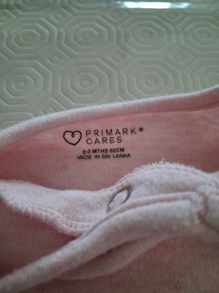 Pyjama - photo numéro 2