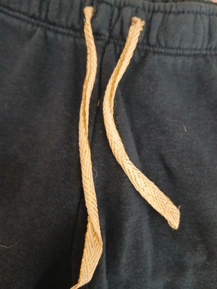 Pantalon jogging fille - photo numéro 2