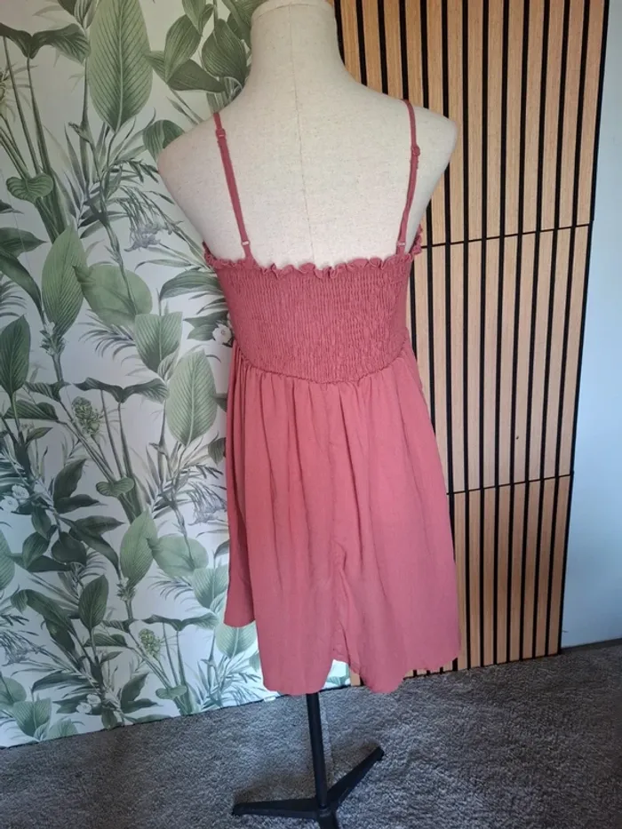 Robe 👗 fluide shein - photo numéro 2
