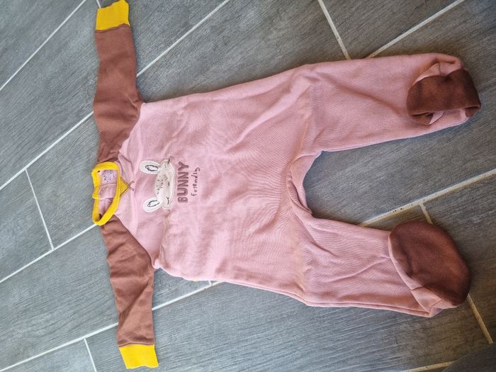 Pyjama 9 mois