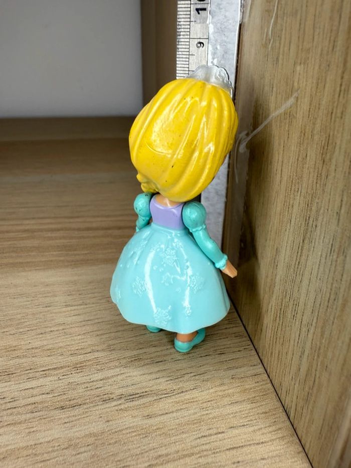 Figurine Elsa  Disney jakks Pacific - photo numéro 2