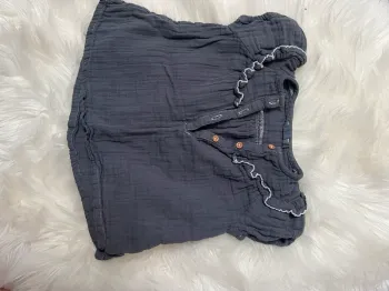 Tunique blouse