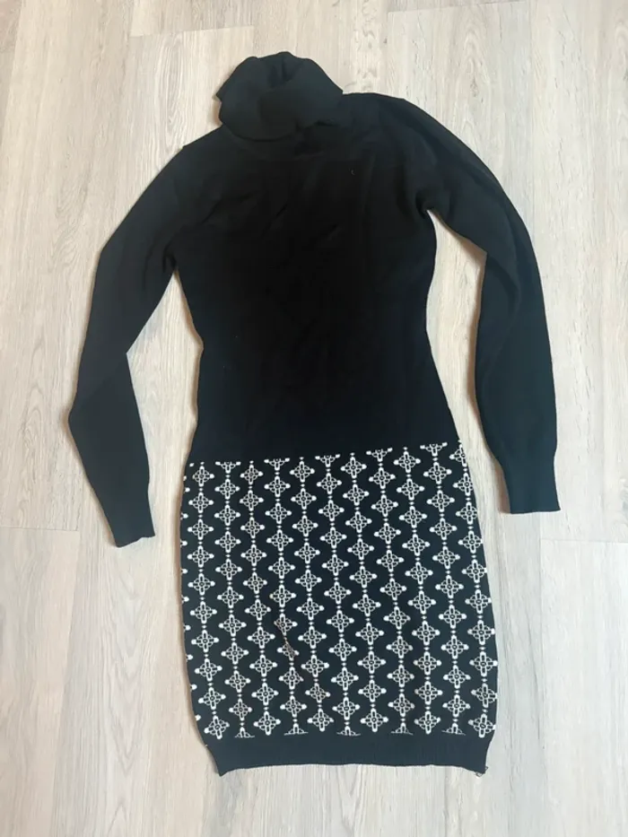Robe pull