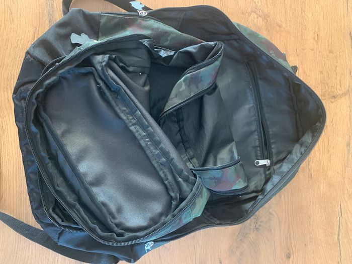 Cartable sac à dos Fornite - photo numéro 4