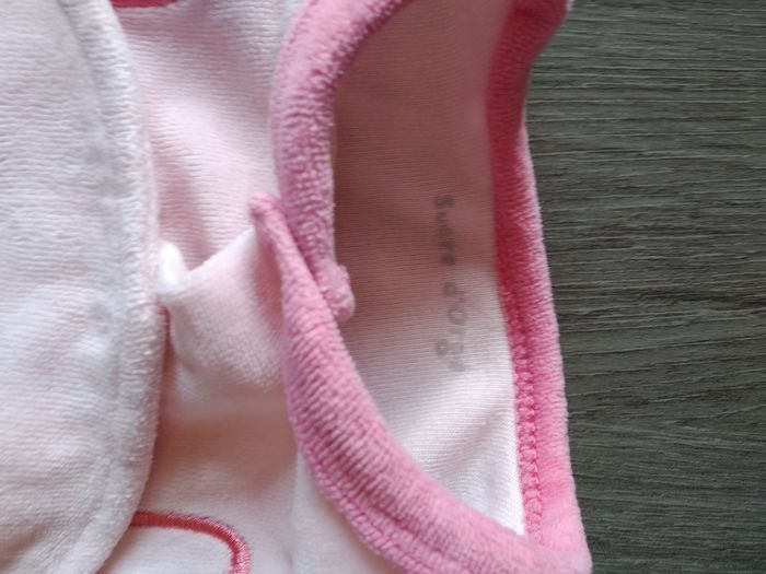 Lot de 4 pyjamas - photo numéro 5