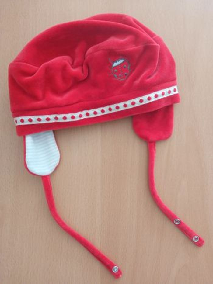 Bonnet Orchestra 47 cm