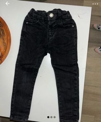 Jeans skynni  bébé