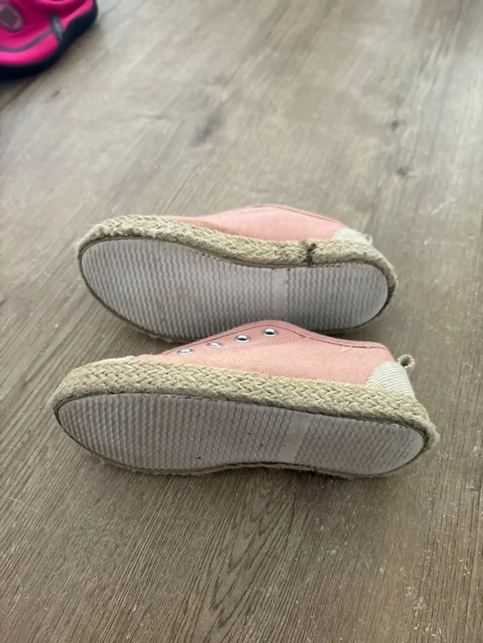 Espadrille - photo numéro 3