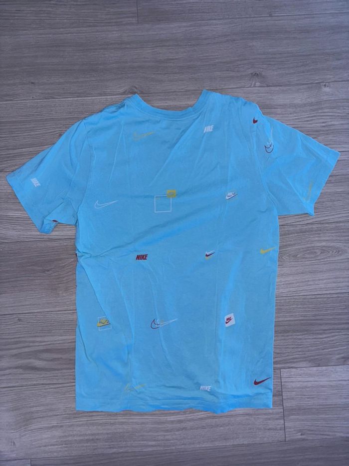 T-shirt Nike - photo numéro 4