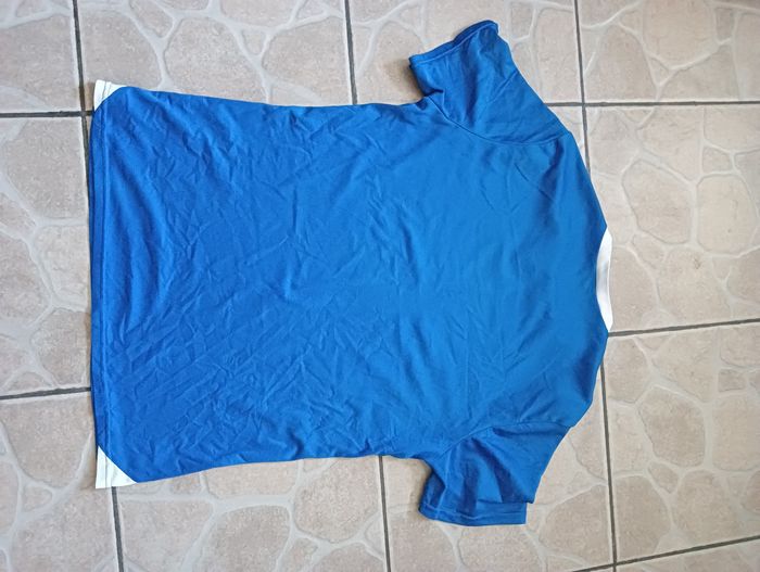 T-shirt kispta - photo numéro 3