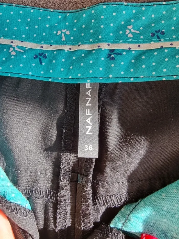 Short neuf - photo numéro 5