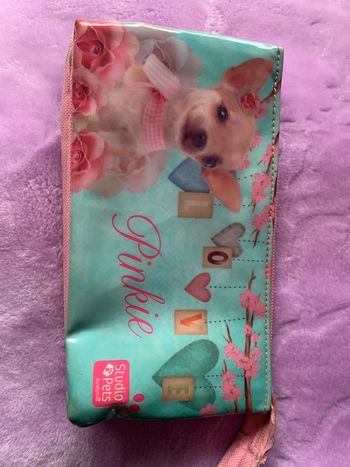 Trousse chihuahuas