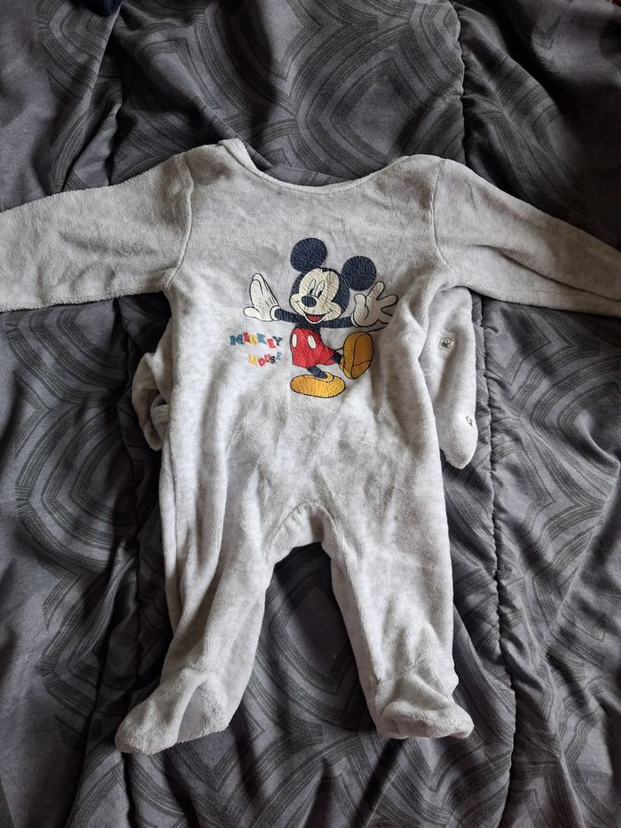 Pyjamas