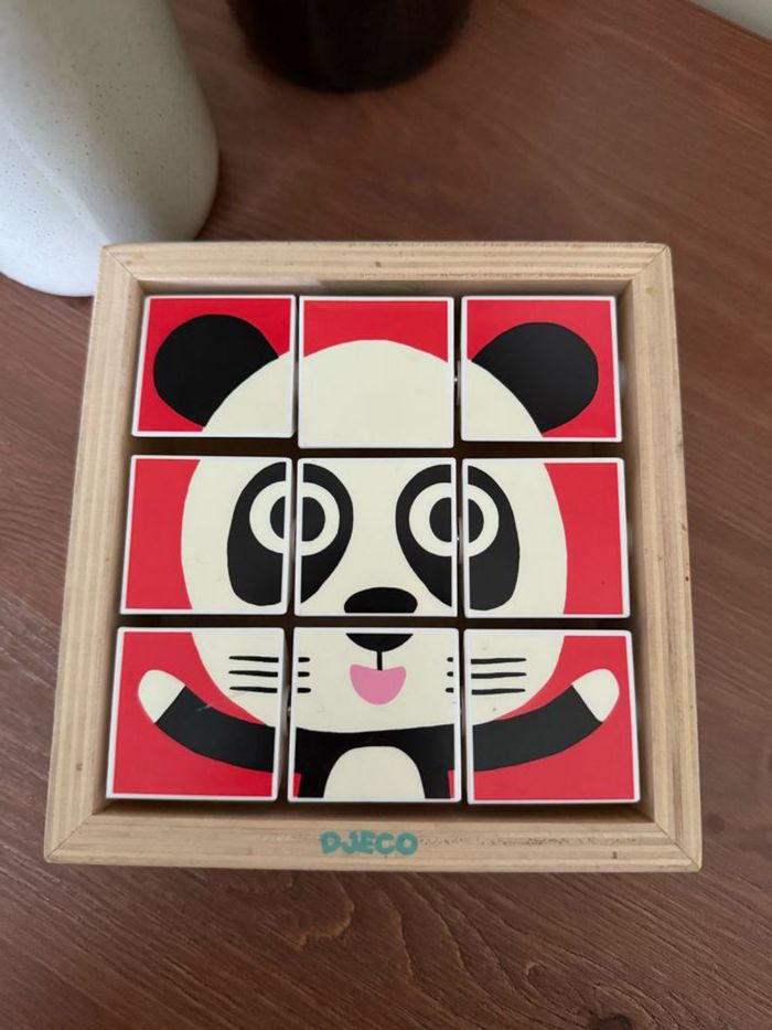 Jeu d’éveil Djéco - photo numéro 4