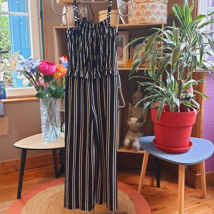 Combinaison fille - photo numéro 4