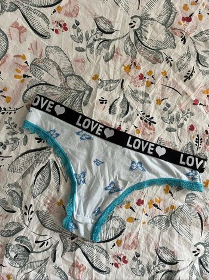 Culotte sale