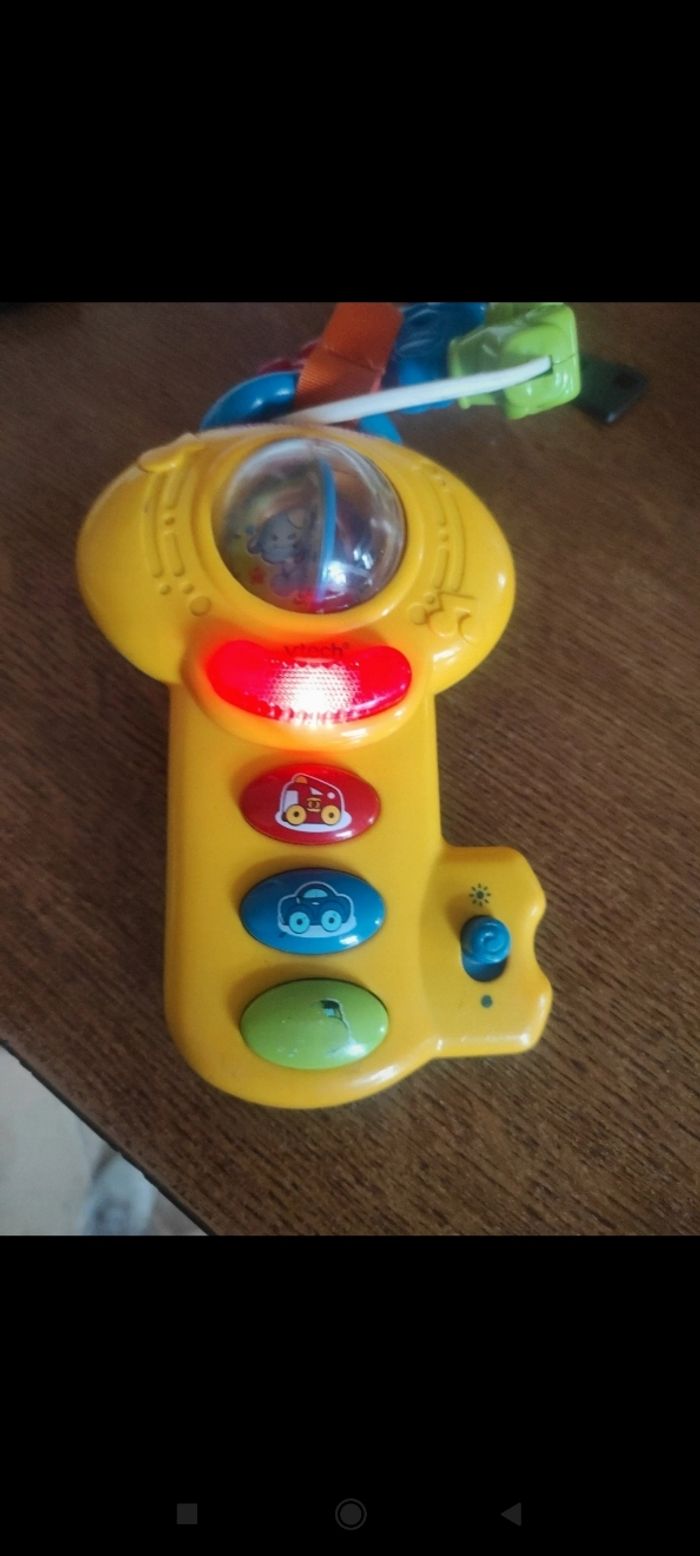 Jouet bébé j42 - photo numéro 2