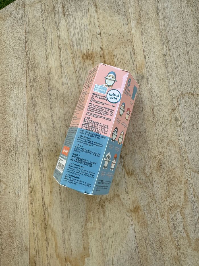 Sonny Angel Hippers Mofusand - photo numéro 2