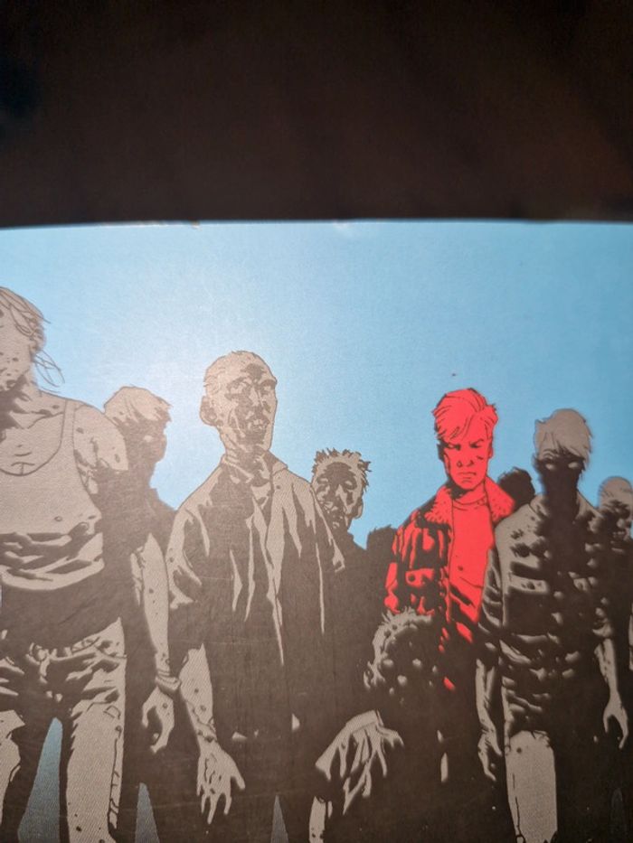 Walking tome 15 - photo numéro 7