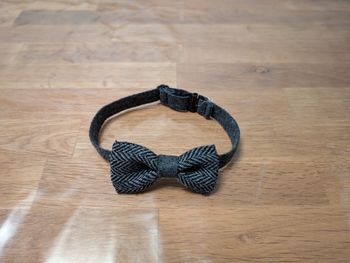 Noeud papillon garçon