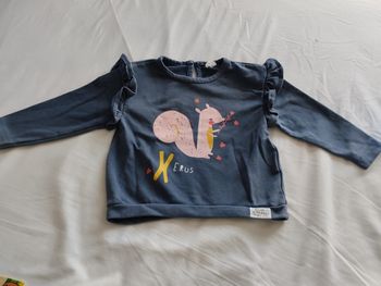 Pull taille 2 ans /3 ans