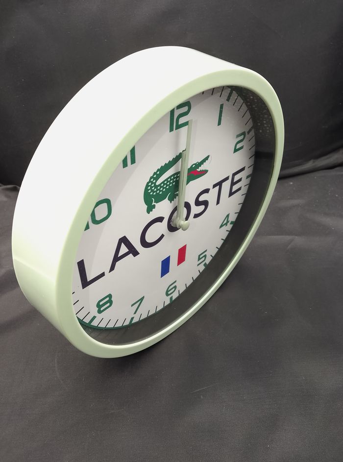 Horloge Murale "Neuf" 20cm - photo numéro 3
