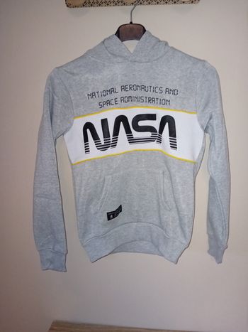 Sweet Nasa