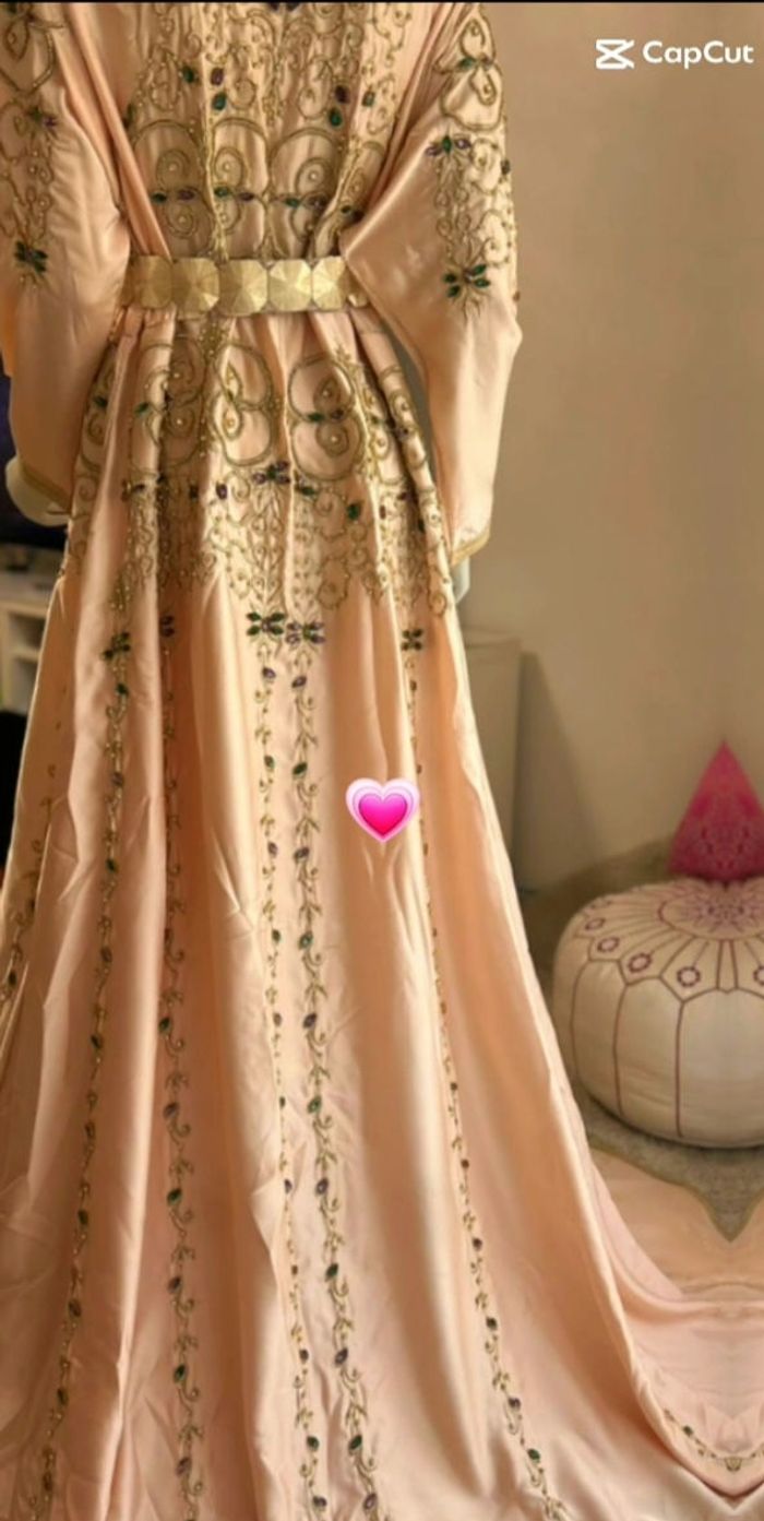 Caftan - photo numéro 4