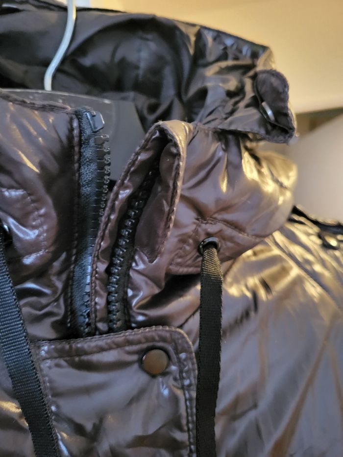 Blouson - photo numéro 5