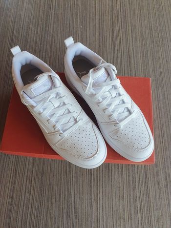 Superbe paire de  baskets Puma 🖤