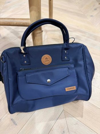 Crossbody large nara Cabaia 
