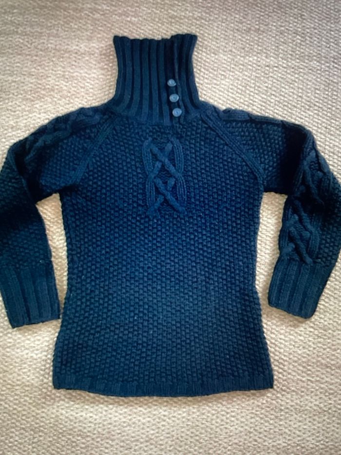 Lot 3 pulls - photo numéro 5