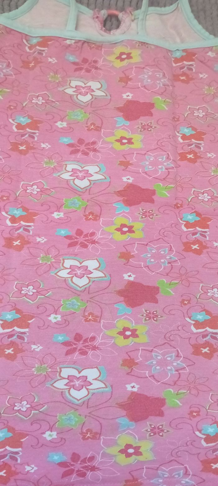 Robe Tissaia 6 ans - photo numéro 4