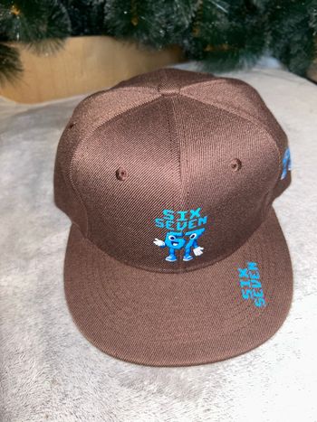 Casquette six seven 67