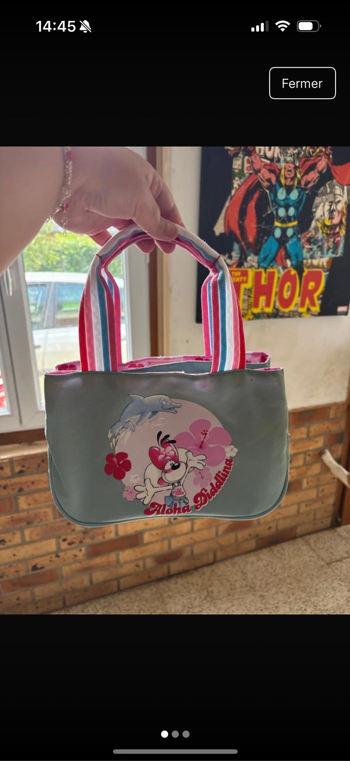 Sac à main